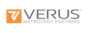 Verus Metrology Partners AMTC logo