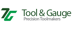 Tool & Gauge Logo