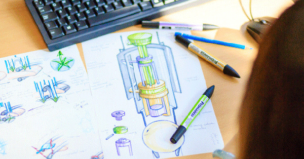 Arrotek product development solutions