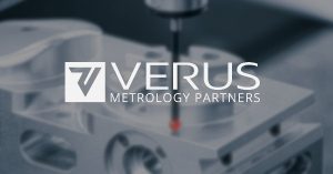 Profile of Verus Metrology Partners