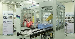 Company Profile Ward Automation