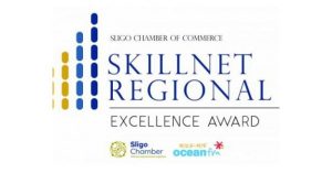 Ward Automation Shortlisted for Sligo Chamber Excellence Awards