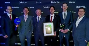 Atlantic MedTech Cluster Member Named One of Irelands Fastest Growing Tech Companies