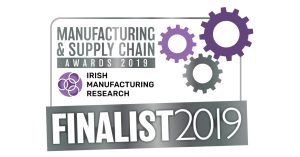 Arrotek Announced as Finalists in 2 Categories at Manufacturing and Supply Chain Awards