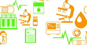 Infographic Irelands MedTech Industry in Numbers - Companies and Employment