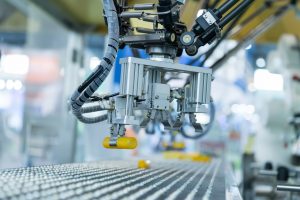 Factory Automation - Taking the Next Steps