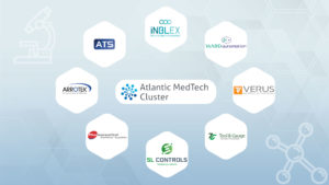 Inside View: Verus Metrology on Two Years of the Atlantic MedTech Cluster