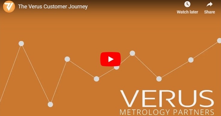 Video The Verus Customer Journey