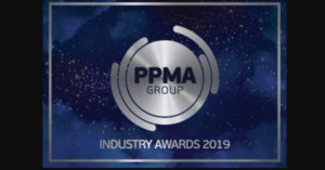 Ward Automation Receives PPMA Award Nomination for Innovative Robotics Solution
