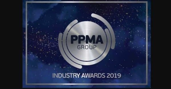 Ward Automation Receives PPMA Award Nomination for Innovative Robotics Solution